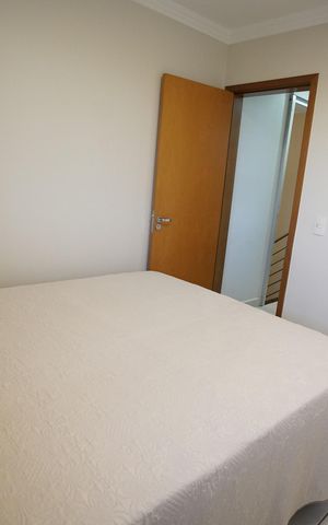 Casa de condomínio à venda com 126m², 3 quartos e 4 vagas