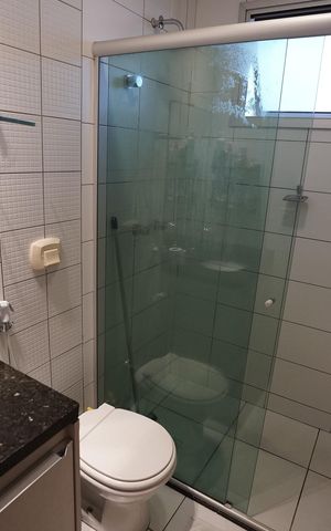 Casa de condomínio à venda com 126m², 3 quartos e 4 vagas