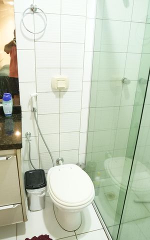 Casa de condomínio à venda com 126m², 3 quartos e 4 vagas