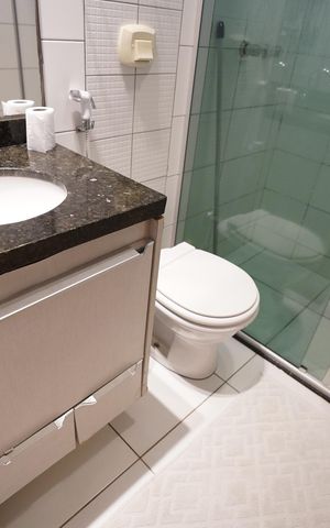 Casa de condomínio à venda com 126m², 3 quartos e 4 vagas