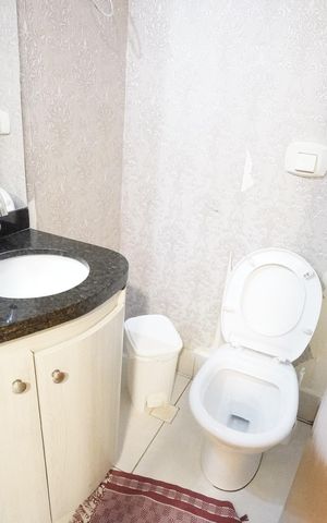 Casa de condomínio à venda com 126m², 3 quartos e 4 vagas