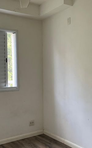 Apartamento para alugar com 62m², 2 quartos e sem vagaQuarto