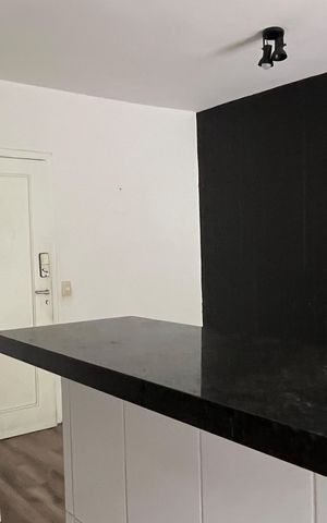 Apartamento para alugar com 62m², 2 quartos e sem vagaCozinha e Área de Serviço