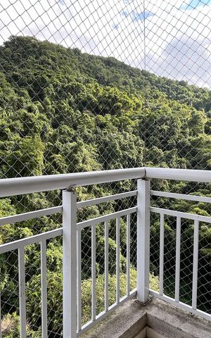 Apartamento para alugar com 62m², 2 quartos e sem vagaVaranda da Sala