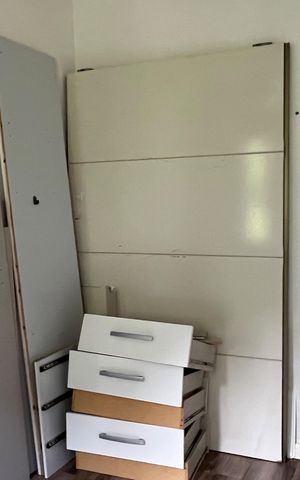Apartamento para alugar com 62m², 2 quartos e sem vagaQuarto
