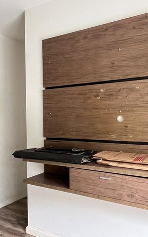 Apartamento para alugar com 62m², 2 quartos e sem vagaSala
