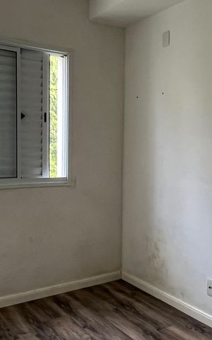 Apartamento para alugar com 62m², 2 quartos e sem vagaSuíte