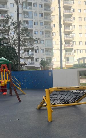 Apartamento para alugar com 62m², 2 quartos e sem vagaÁrea comum 