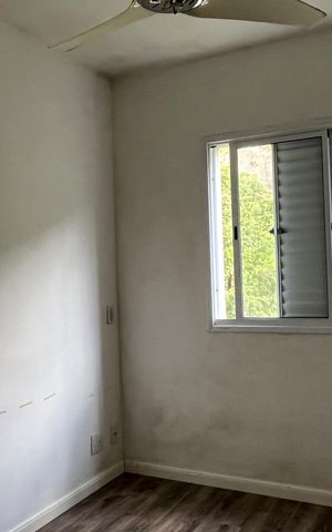 Apartamento para alugar com 62m², 2 quartos e sem vagaSuíte