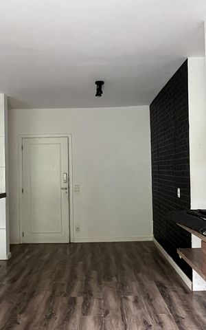 Apartamento para alugar com 62m², 2 quartos e sem vagaSala