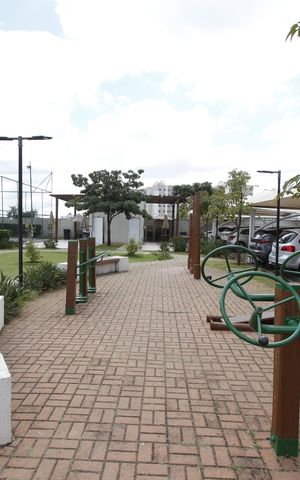 Apartamento à venda com 70m², 3 quartos e 1 vagaÁrea comum