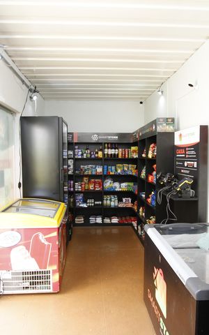 Apartamento à venda com 70m², 3 quartos e 1 vagamercado