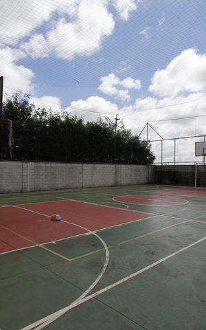 Apartamento à venda com 70m², 3 quartos e 1 vagaQuadra Esportiva