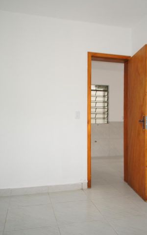 Apartamento para alugar com 50m², 1 quarto e sem vagaQuarto