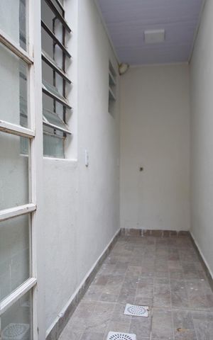 Apartamento para alugar com 50m², 1 quarto e sem vagaÁrea de Serviço