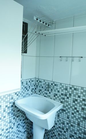 Apartamento à venda com 110m², 3 quartos e 1 vaga