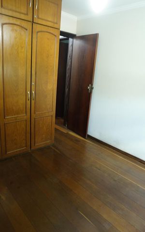 Apartamento à venda com 110m², 3 quartos e 1 vaga