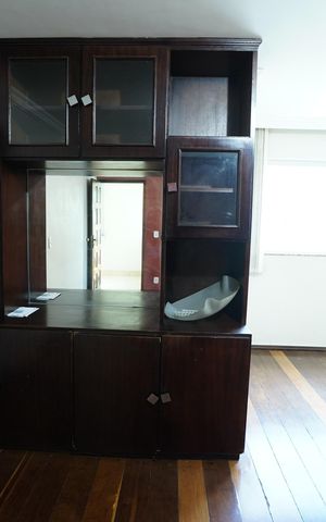 Apartamento à venda com 110m², 3 quartos e 1 vaga