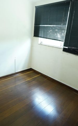 Apartamento à venda com 110m², 3 quartos e 1 vaga