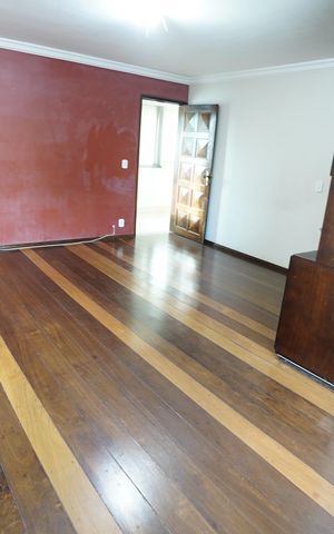Apartamento à venda com 110m², 3 quartos e 1 vaga