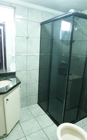 Apartamento à venda com 110m², 3 quartos e 1 vaga