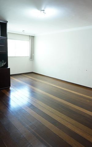 Apartamento à venda com 110m², 3 quartos e 1 vaga