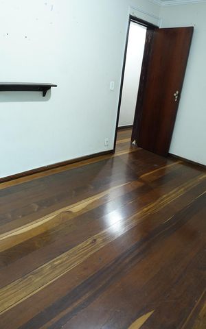 Apartamento à venda com 110m², 3 quartos e 1 vaga