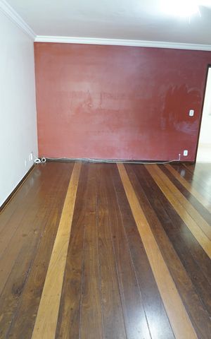 Apartamento à venda com 110m², 3 quartos e 1 vaga