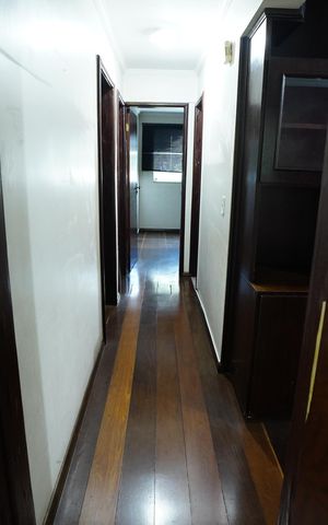Apartamento à venda com 110m², 3 quartos e 1 vaga