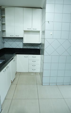 Apartamento à venda com 110m², 3 quartos e 1 vaga