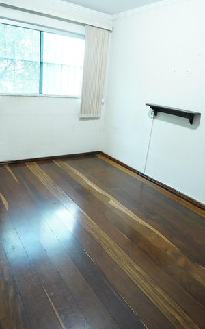 Apartamento à venda com 110m², 3 quartos e 1 vaga