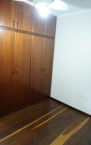 Apartamento à venda com 110m², 3 quartos e 1 vaga