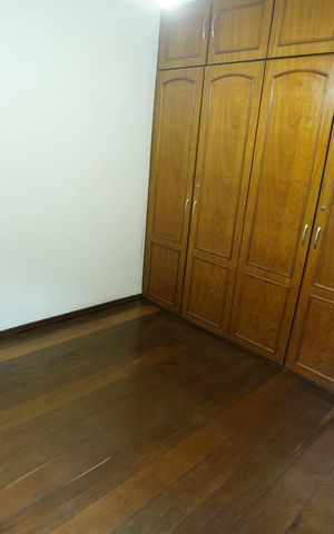 Apartamento à venda com 110m², 3 quartos e 1 vaga