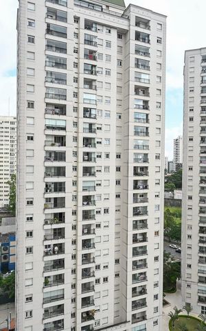 Apartamento à venda com 64m², 2 quartos e 1 vagaVista do Quarto