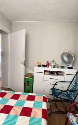 Apartamento à venda com 41m², 2 quartos e 1 vaga