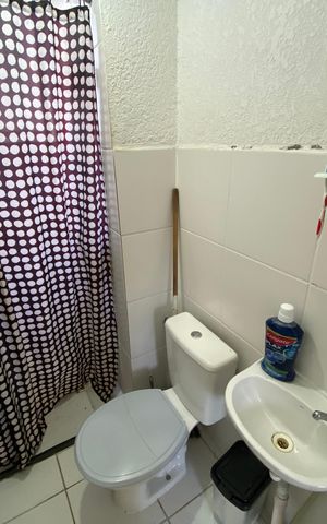 Apartamento à venda com 41m², 2 quartos e 1 vaga
