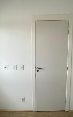 Apartamento à venda com 35m², 2 quartos e sem vaga Apartamento à venda com 35m², 2 quartos e sem vagaQuarto 1