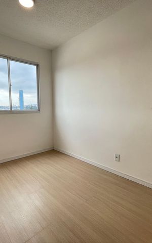 Apartamento à venda com 35m², 2 quartos e sem vaga Apartamento à venda com 35m², 2 quartos e sem vagaSala