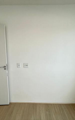 Apartamento à venda com 35m², 2 quartos e sem vaga Apartamento à venda com 35m², 2 quartos e sem vagaQuarto 2