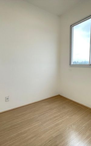 Apartamento à venda com 35m², 2 quartos e sem vaga Apartamento à venda com 35m², 2 quartos e sem vagaQuarto 1
