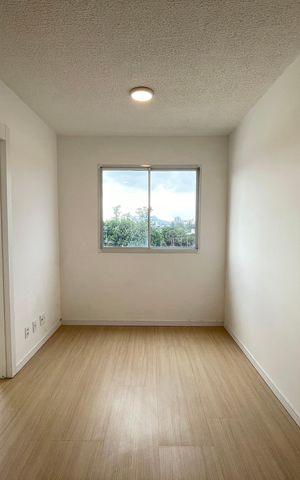 Apartamento à venda com 35m², 2 quartos e sem vaga Apartamento à venda com 35m², 2 quartos e sem vagaSala