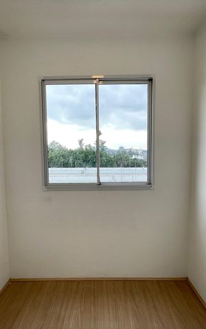 Apartamento à venda com 35m², 2 quartos e sem vaga Apartamento à venda com 35m², 2 quartos e sem vagaQuarto 1