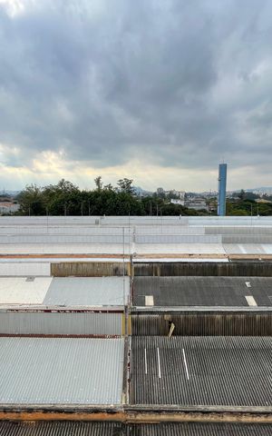 Apartamento à venda com 35m², 2 quartos e sem vaga Apartamento à venda com 35m², 2 quartos e sem vagaQuarto 2