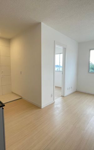 Apartamento à venda com 35m², 2 quartos e sem vaga Apartamento à venda com 35m², 2 quartos e sem vagaSala