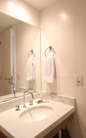 Studio para alugar com 30m², 1 quarto e 1 vagaBanheiro