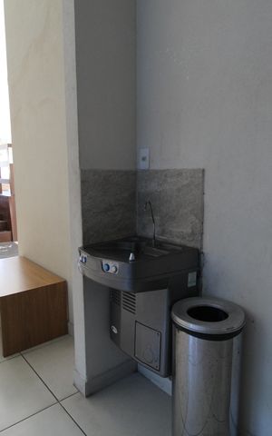 Studio para alugar com 30m², 1 quarto e 1 vagaÁrea comum