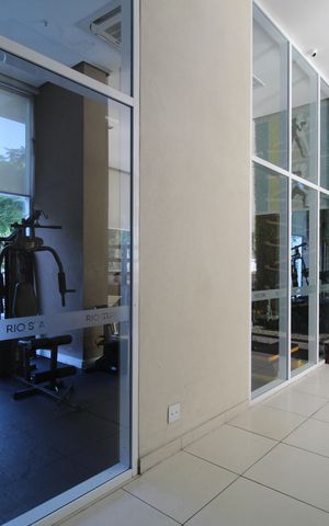 Studio para alugar com 40m², 1 quarto e 1 vagaÁrea comum