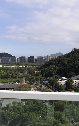 Apartamento à venda com 70m², 2 quartos e 1 vagaVaranda da Sala