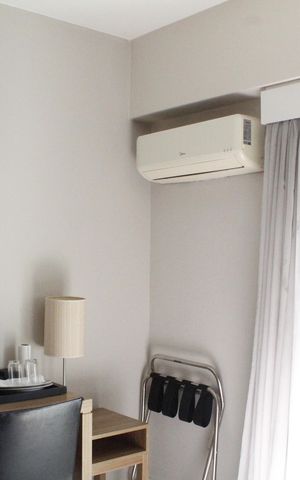 Apartamento à venda com 70m², 2 quartos e 1 vagaQuarto Suíte