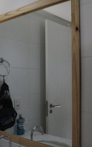 Apartamento à venda com 70m², 2 quartos e 1 vagaBanheiro Social